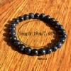 19cm/7.48inch Blue Sandstone Bracelet