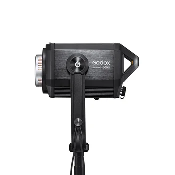 Pre-sale Godox M600D 600W Bowens Mount M600 Daylight LED Light detail image