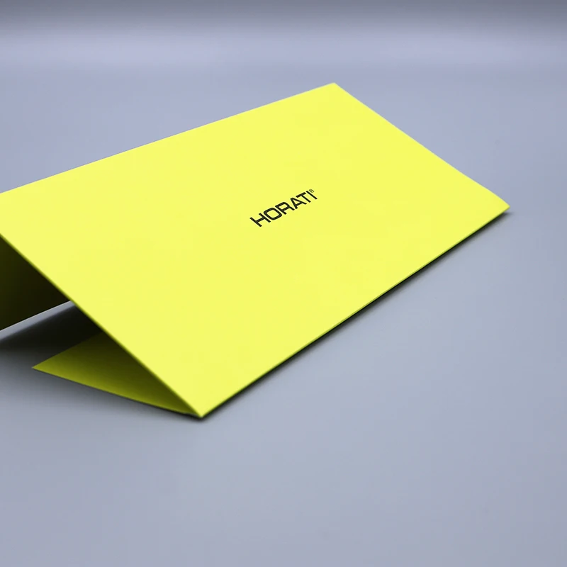 Vip Message Kraft Envelope Business Invitation Card Gift Card Packaging ...