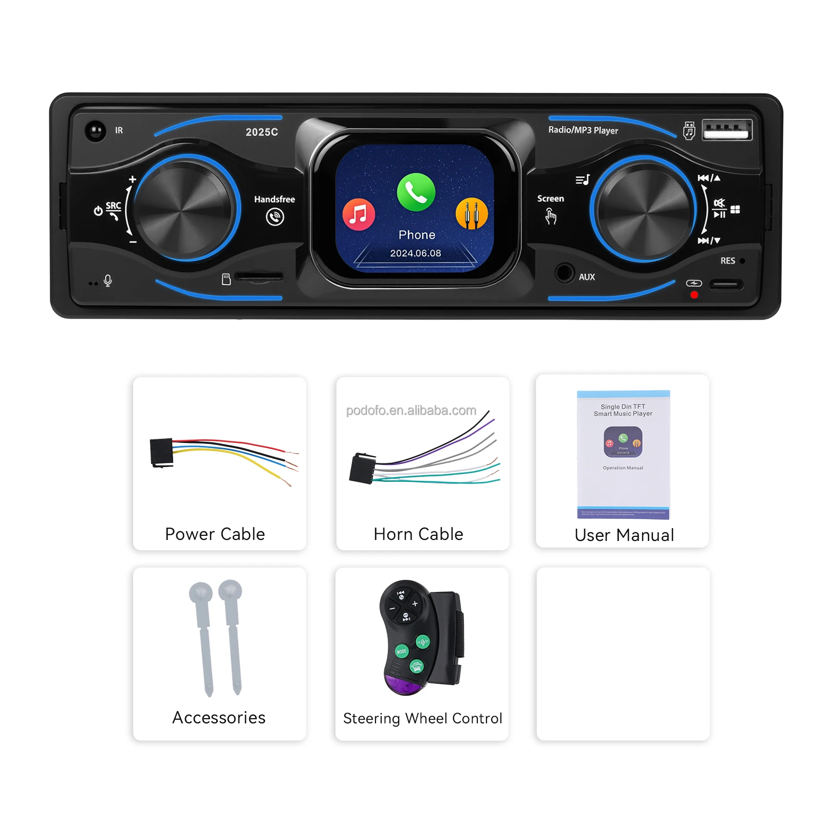 iso interface a4204-9
