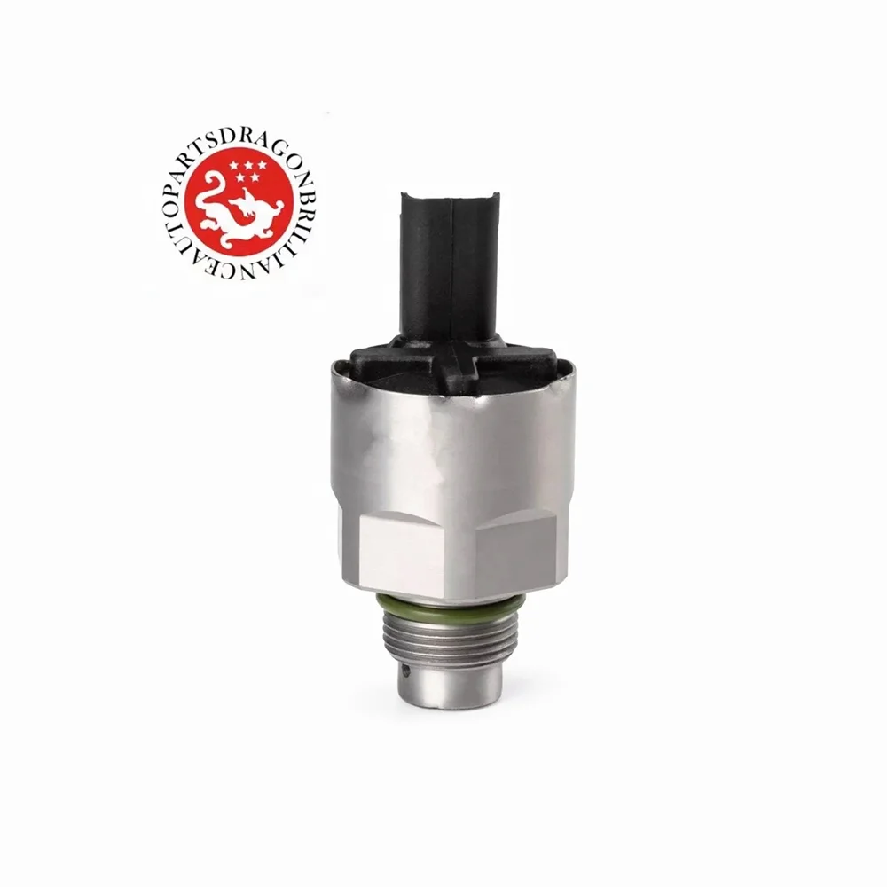 Valvola Controllo Pressione Carburante A2C59506225 – Compatibile Ford, Citroen, Peugeot