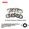 16x8.2x0.9 Silver