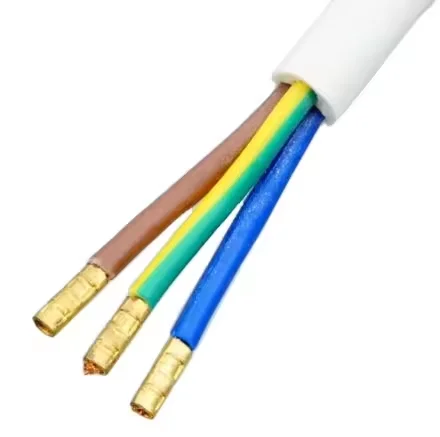 N2XCY/NA2XCY N2XS(F) 2YNYYケーブル高電圧電源ケーブル装甲