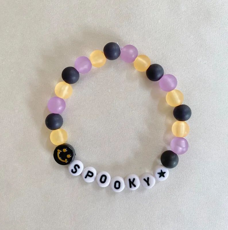 Lot De 7 Bracelets Joncs Empilables Tricolores Pour Femme En Acier