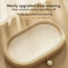 Corda in sisal beige 60 cm