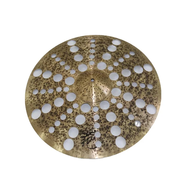 Effect Cymbals For Drum / Cymbals Ozone / 16" Ozone Cymbals For Sale