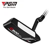 TUG075_Putter_de_golf_Negro