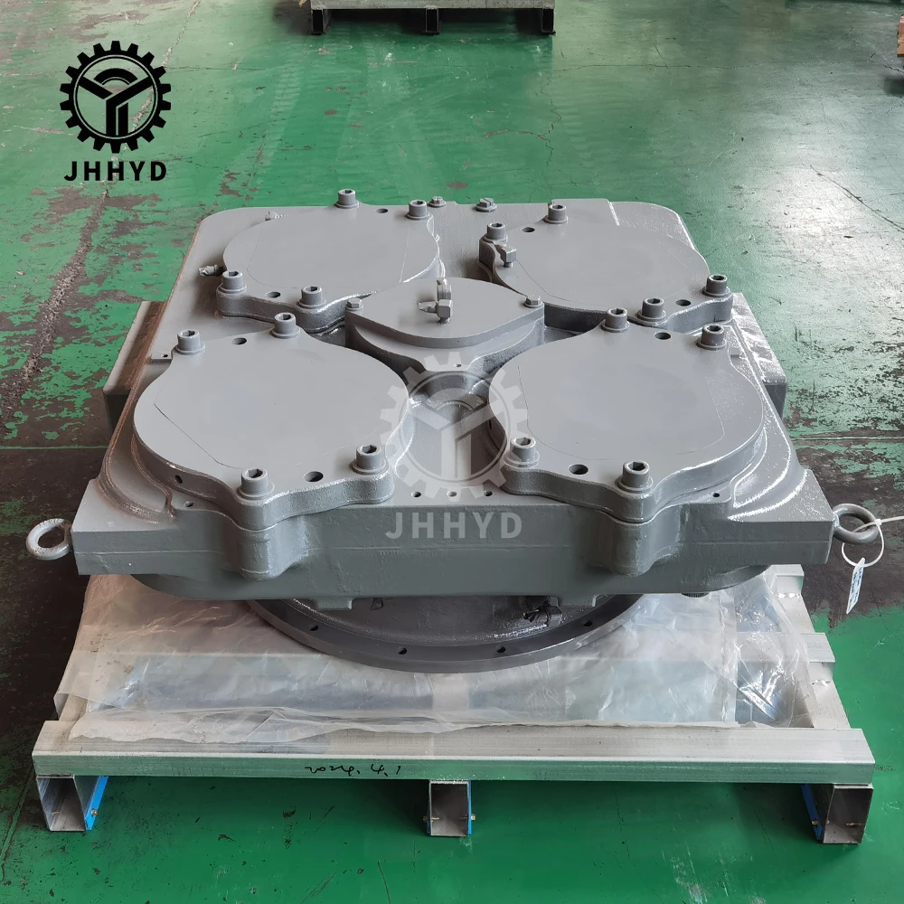 terupu出品 Excavator Parts 9216333 0003891 - High-Quality PTO for Hitachi