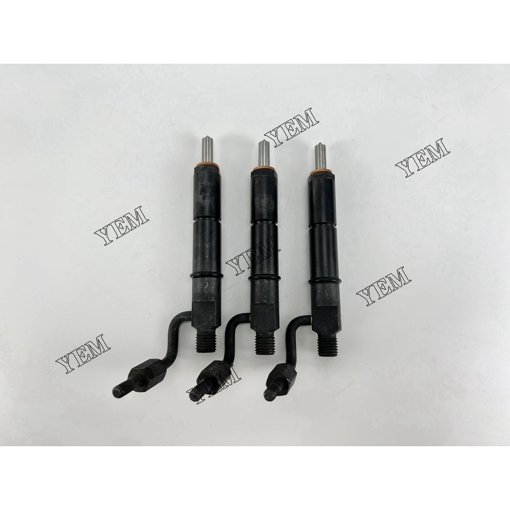 For Caterpillar E320B E320C 3064 3066 Fuel Injector 517706 Engine Parts for Sale 3