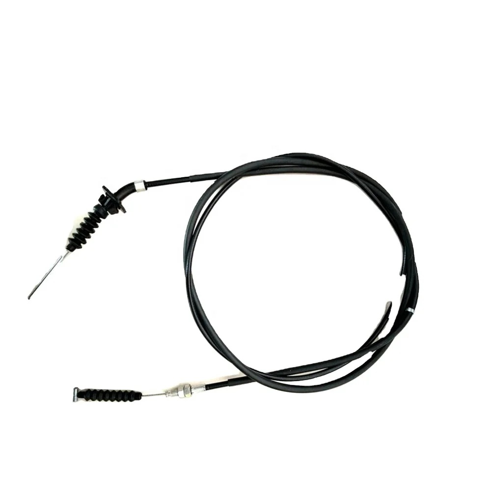 universal motorcycle throttle cable