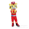 13yellow red