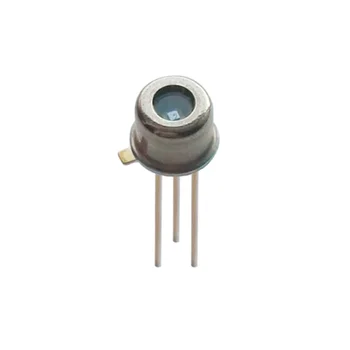 Factory Custom  400-1100nm 500um Silicon APD Avalanche Photodiode  with 905nm Filter TO-46 Range Finding Lidar