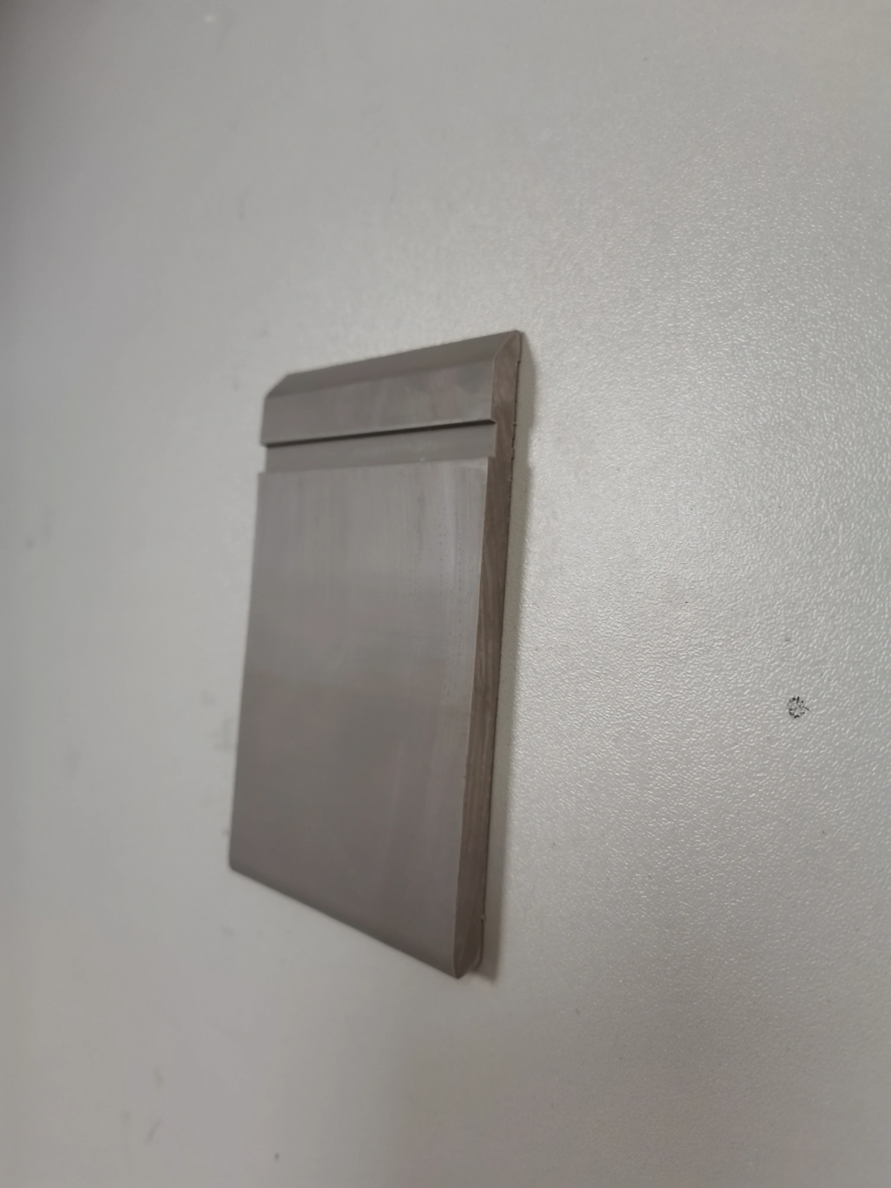 PVC Soft Skirting Board