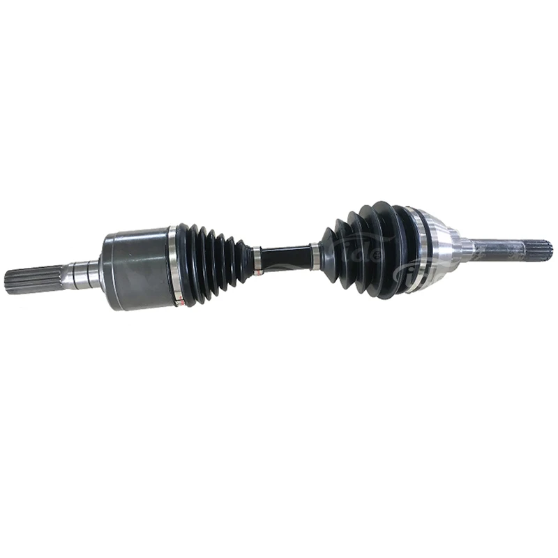ISUZU D-MAX Drive Shaft 8-98147-245-0 - OEM Standard