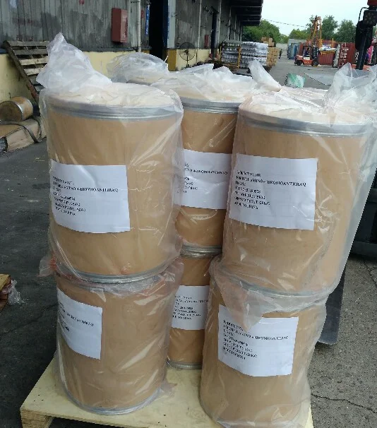 Shop Factory Price 99% 1,5-Pentanedioic acid CAS 110-94-1 Organic Acid Glutaric acid-Detailed Image 3