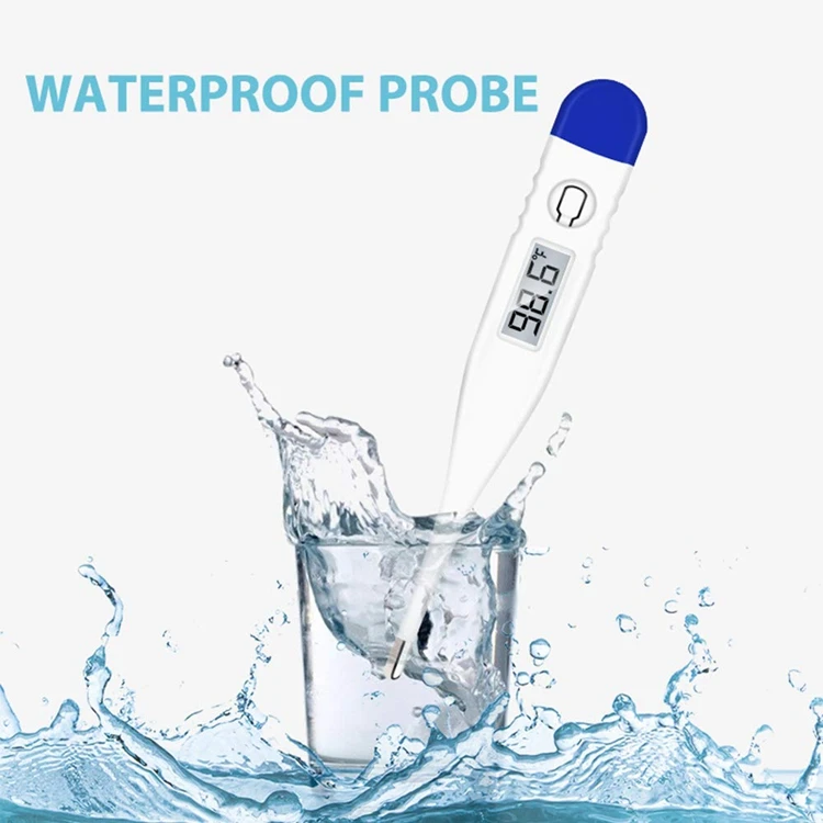 Durable using low price popular product electronic digital thermometers