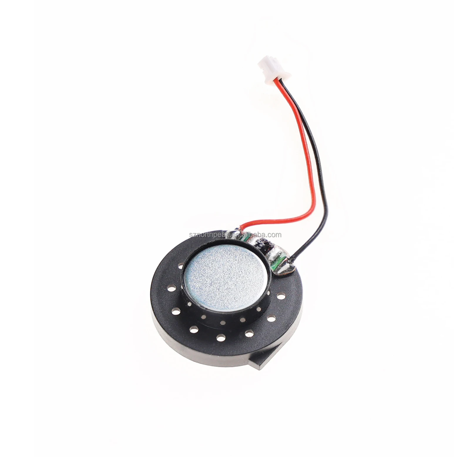 Ricambio Speaker GBC 2 Altoparlanti Di Ricambio Per Game Boy Color GBC - Speaker Suono Audio, Compatibili Anche Con Advance E Pocket Sega Gattuccio A - Foto 5