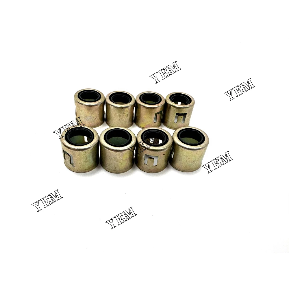In Stock for Mitsubishi S4K Full Gasket Kit Genuine Engine Parts 5