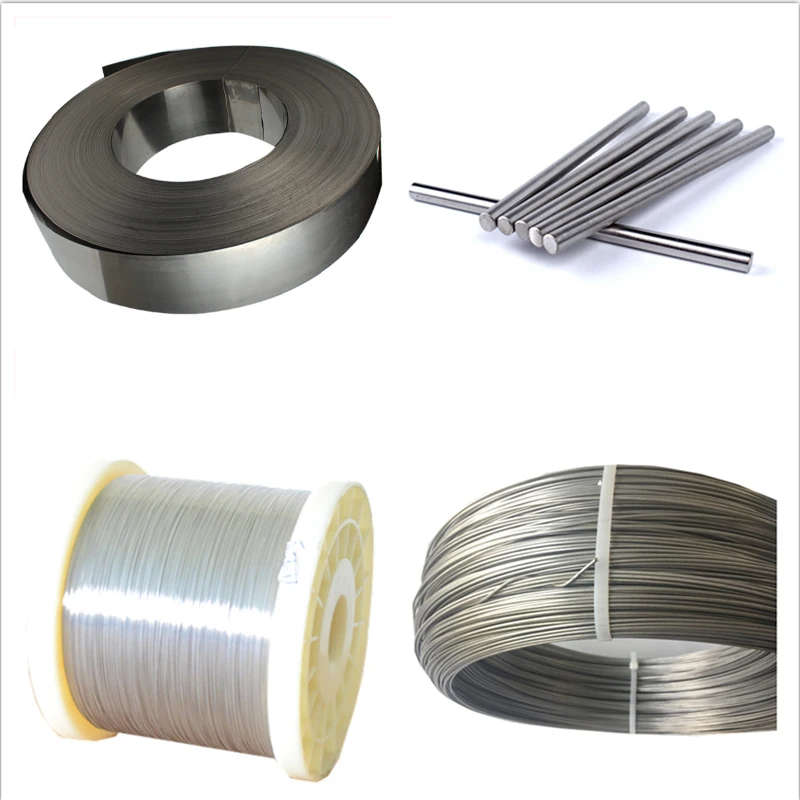 Expanded 4j29 Kovar Alloy Nifeco Kovar Alloy Wire Nifeco Glass Sealed