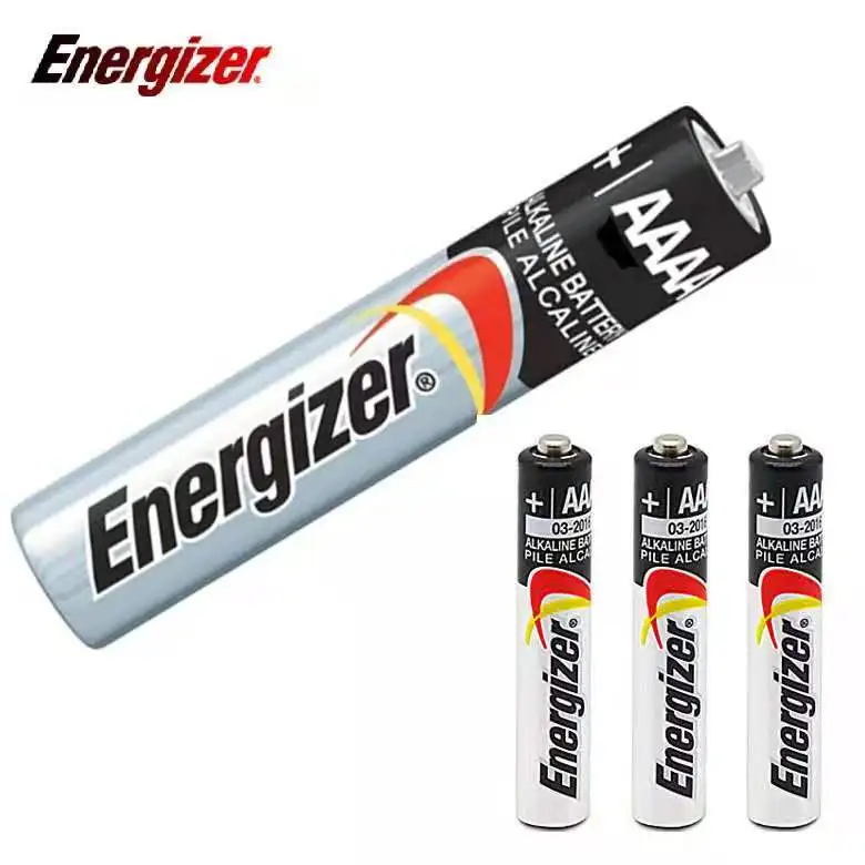 Pile alcaline AAAA Max 2 pièces ENERGIZER