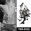 TBS-8222