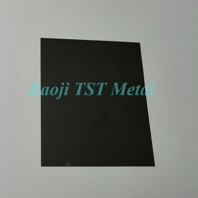 Grade 2 Titanium Sheet Pure Titanium Plate Buy Gr2 Pure Titanium Sheet,Titanium Sheets And