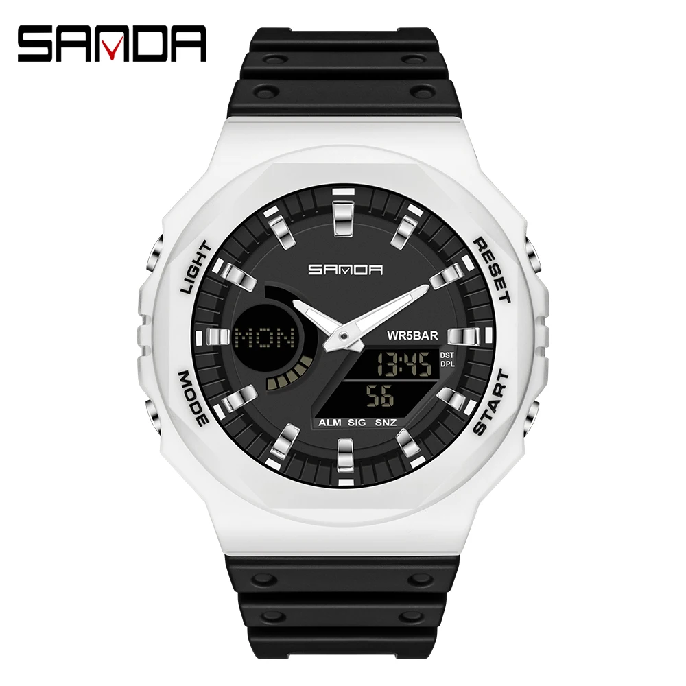 Sanda 733 watch sale