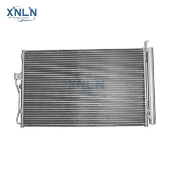OEM Replacement 97606-38004 Auto AC Condenser for Hyundai Grandeur Sonata 2002-2005 Customized