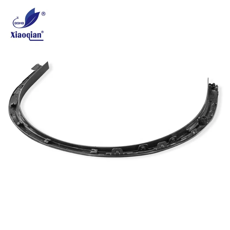 New Energy Auto Parts Oem 103528900l Front Right Side Fender Flare