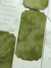 Verde militar