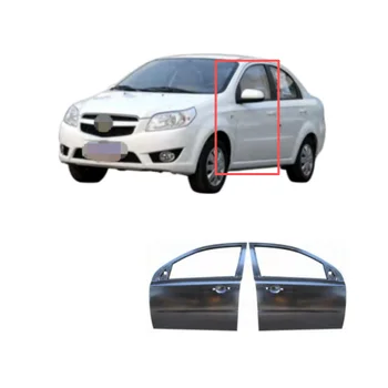 Cheap  and High Quality  OEM 96648795/96648796 FRONT DOOR   for Chevrolet  LOVA 2009-