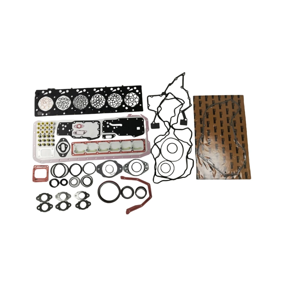 ISB325 Engine Gasket Kit Suitable for Cummins Engine Parts - Gupta Tractor Spares Co.