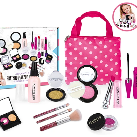 childs pretend makeup set