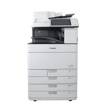 High Quality office printer scanner copier for C5550 Refurbished multifunctional a3 color copier