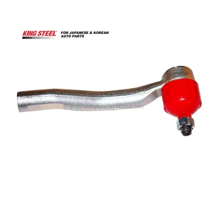 KINGSTEEL OEM 45047-09530 45047-09250 New Brand Car Spare Parts Tie Rod End for TOYOTA YARIS VIOS NCP9
