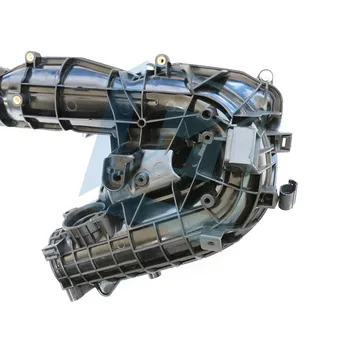 Intake manifold N57D30 11617800088 11618511363 2006-2012 for AUDI 