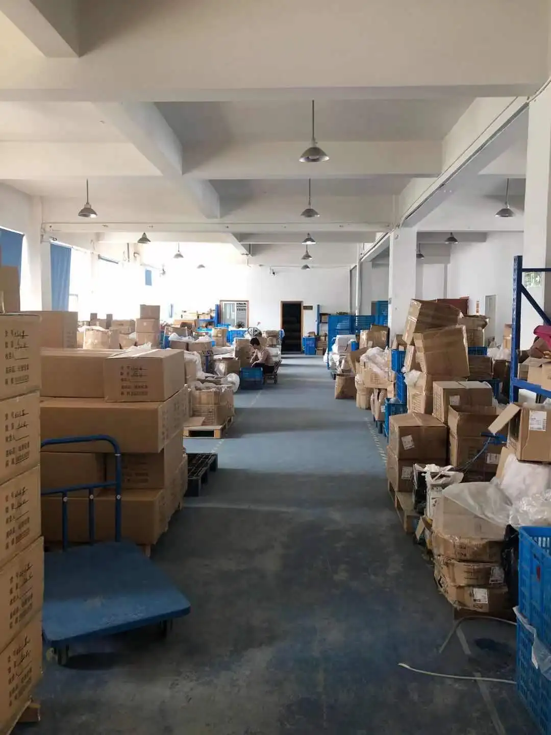 Yiwu Jiaqi Craft Co., Ltd.