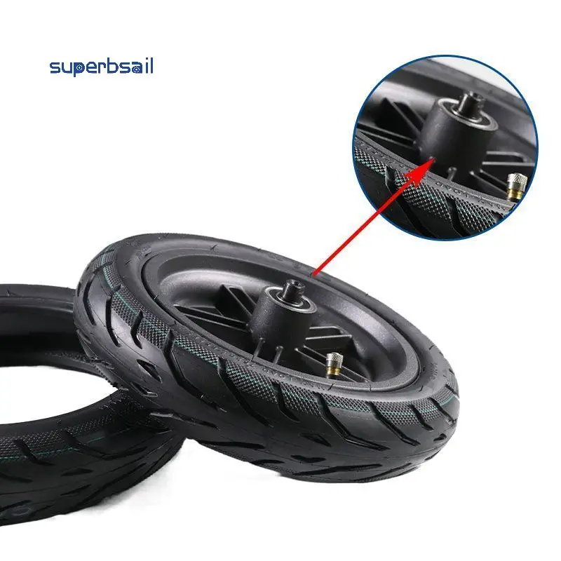 Superbsail 9*2 Self-repairing Vacuum Tire for Xiaomi M365 1S Pro Electric Scooter 9-inch Modified Tire Resistant to 9x2 Tyre manufacture