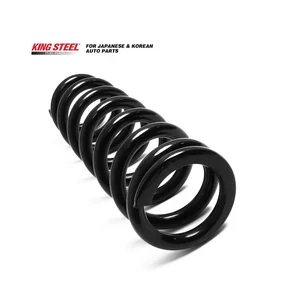KINGSTEEL OEM 48131-0K310 High Quality Car Auto Parts Suspension System Shock Absorber Spring for TOYOTA HILUX 2004 481310K310