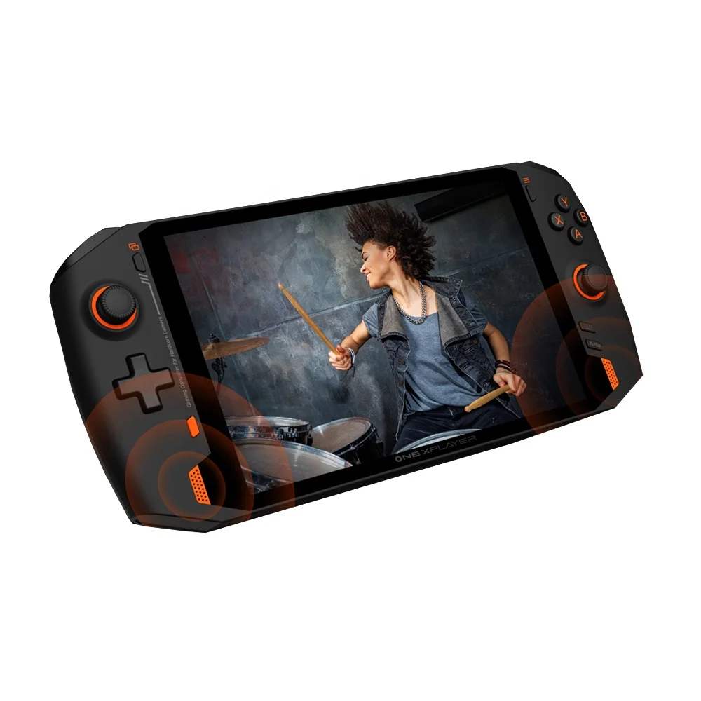 Onexplayer AMD R7 4800U - Portable Gaming Laptop with Win11
