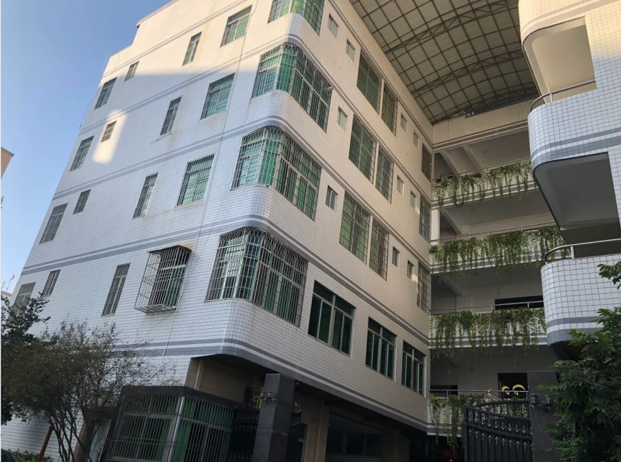 Chaozhou Baihui Lin Home Furnishing Co., Ltd.
