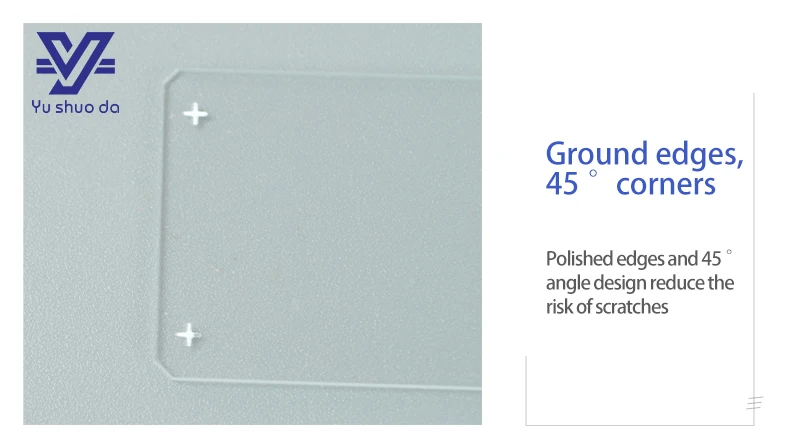 ultra white Bond Micro Slides