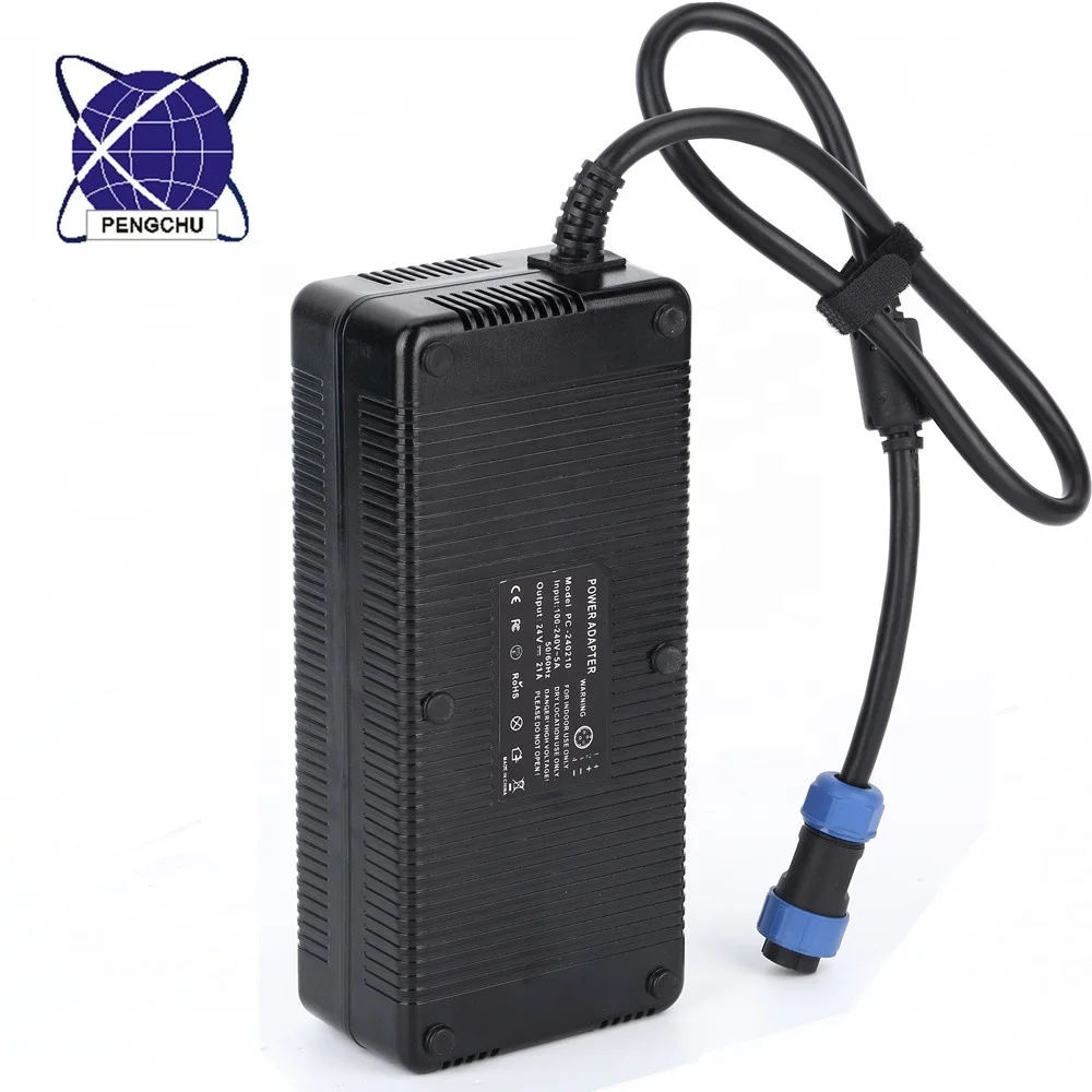 High Power 576W 48V Switching Power Adapter for Industrial