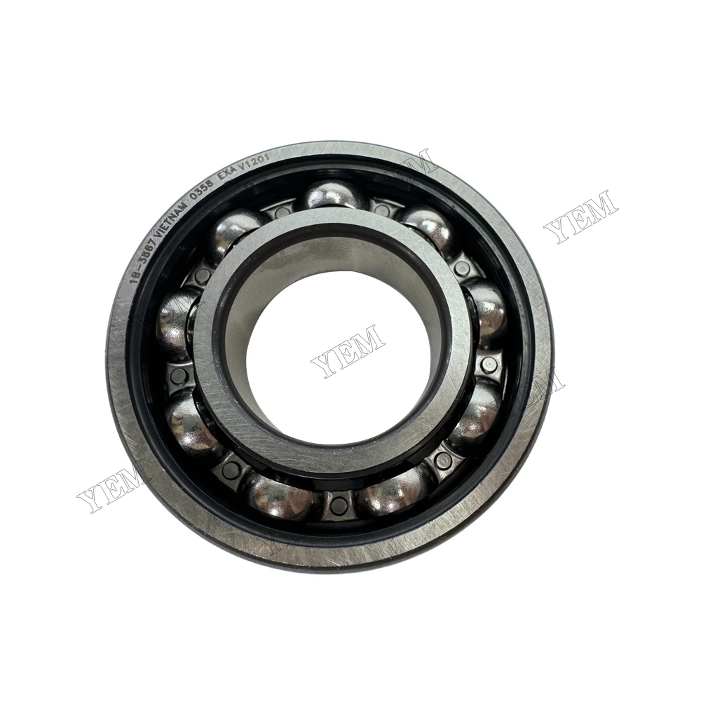 9N-6289 129-3068 Water Pump Assembly for Cat 3406 Engine Rebuild Kit 4
