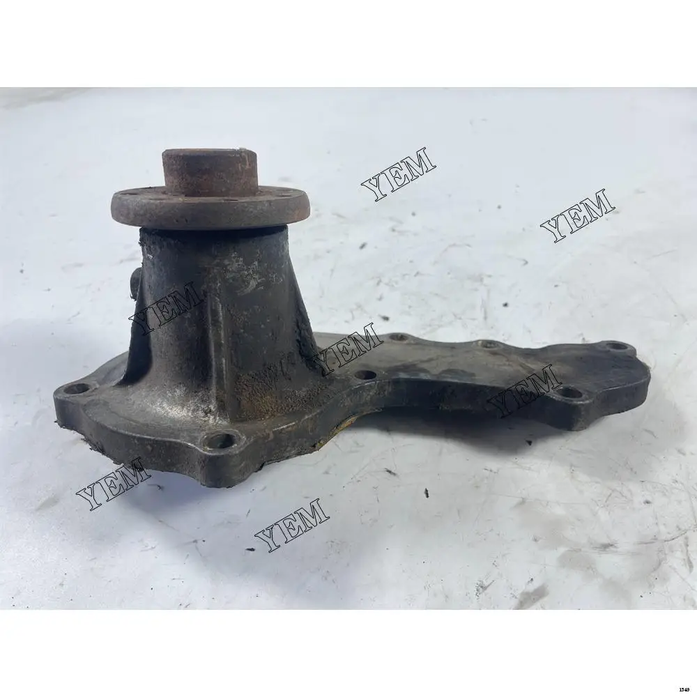 For Isuzu 4FB1 Water Pump Diesel Engine Repair Parts