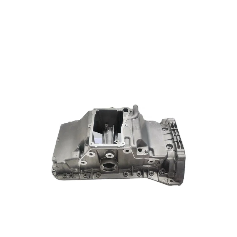 2760108414 Engine Oil Sump Lower Part for Mercedes M276 2760108414 