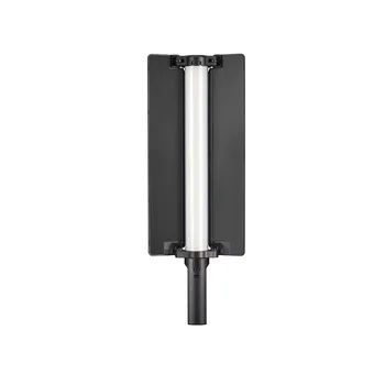 Godox LC500 Portable Handle Video Light Stick 2500K-8500K Bi-Color LED Lighting for Photography Built-in Battery for Vlogrs