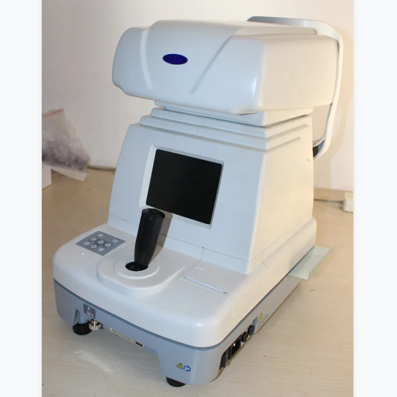 Factory Price Auto Refractometer Keratometer Auto Refractometer China