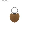 Heart-Brown