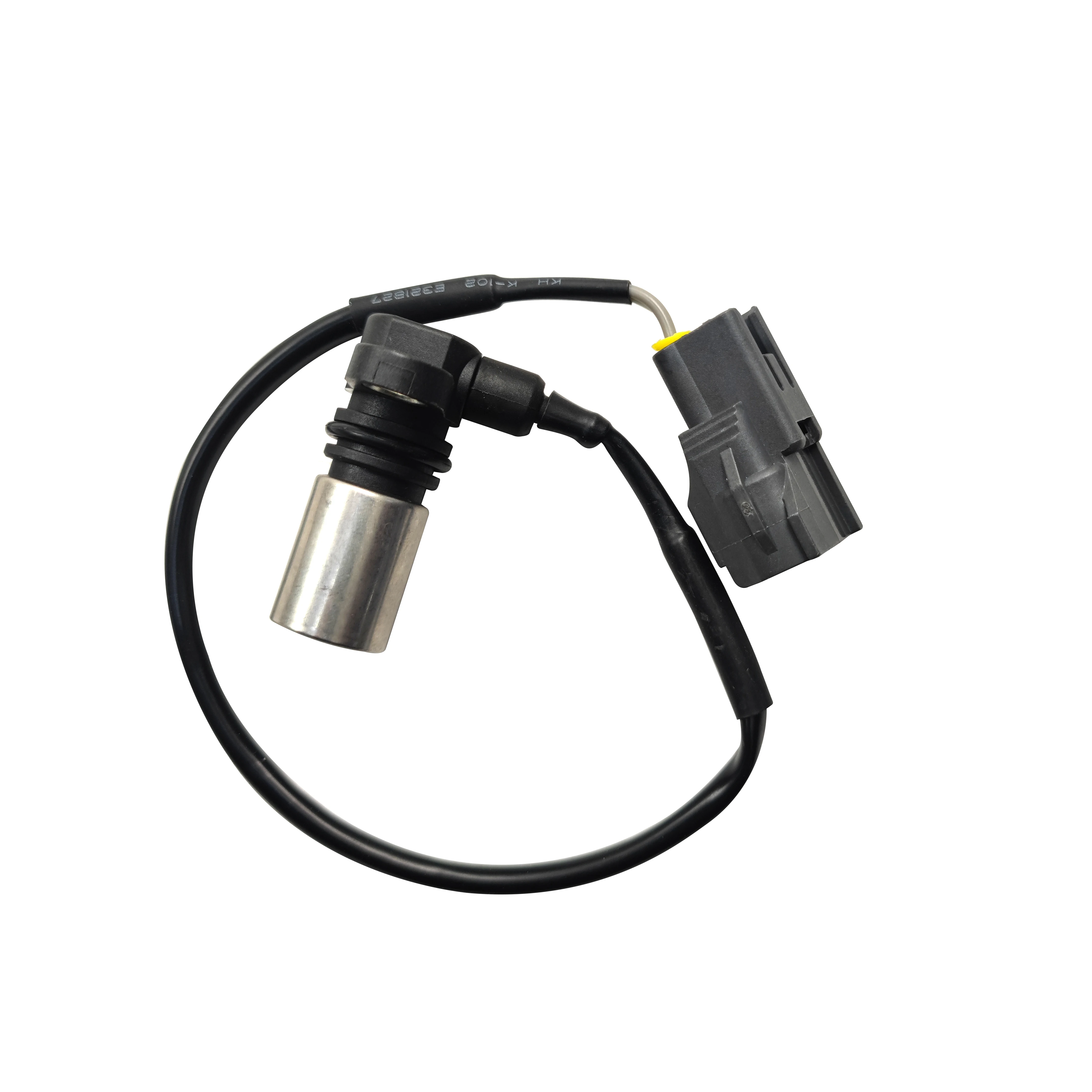 6HK1 4HK1 HD-3547 Revolution Speed Sensor 8-97306113-1 Suitable for Isuzu Engine Parts - Gupta Tractor Spares Co.